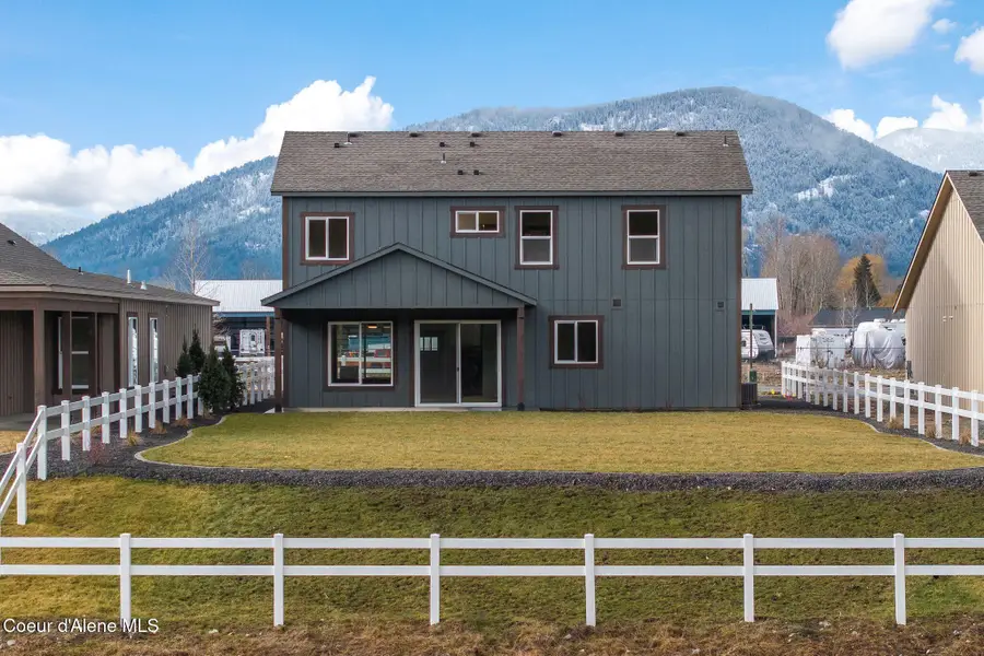 159 Backtrack RD, Sandpoint, ID 83864 - #3