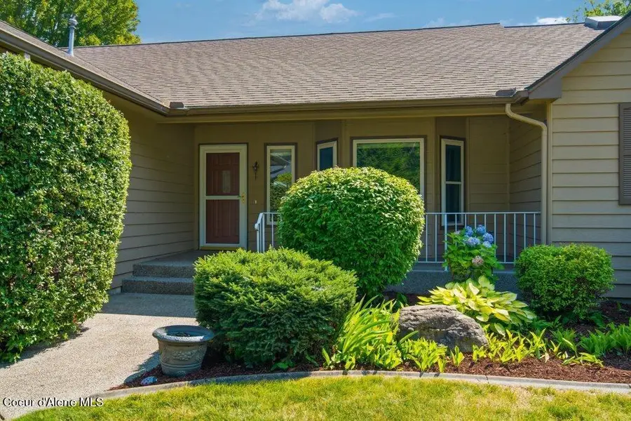 4970 E Shoreline DR, Post Falls, ID 83854 - #3