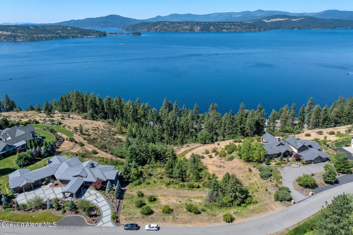 E Dewey Drive, Coeur Dalene, ID 83814 - #1