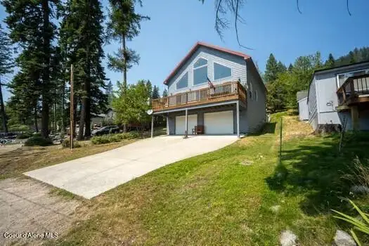 17617 E North Shore LN, Bayview, ID 83803 - #1