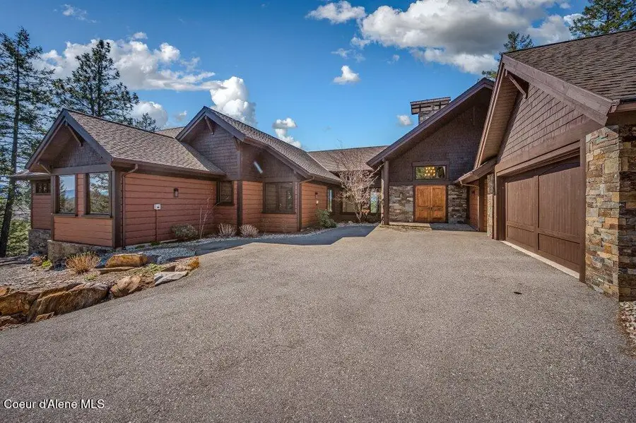 1028 S Idaho Club DR, Sandpoint, ID 83864 - #2