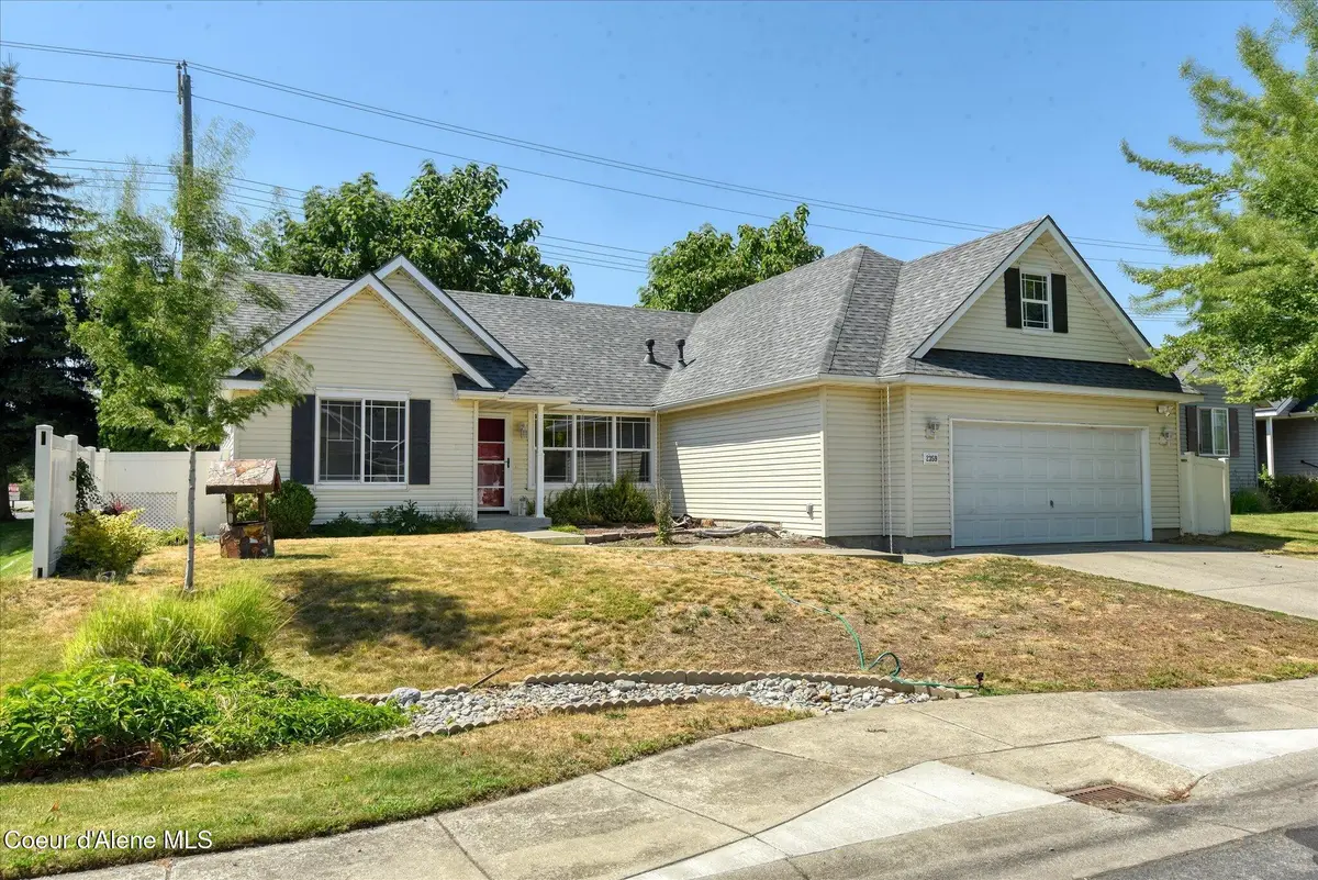 2359 E Bremington ST, Post Falls, ID 83854 - #1