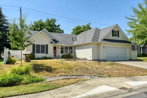 2359 E Bremington ST, Post Falls, ID 83854