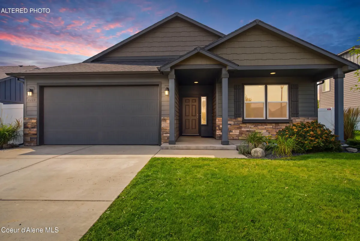 6220 W Irish CIR, Rathdrum, ID 83858 - #1
