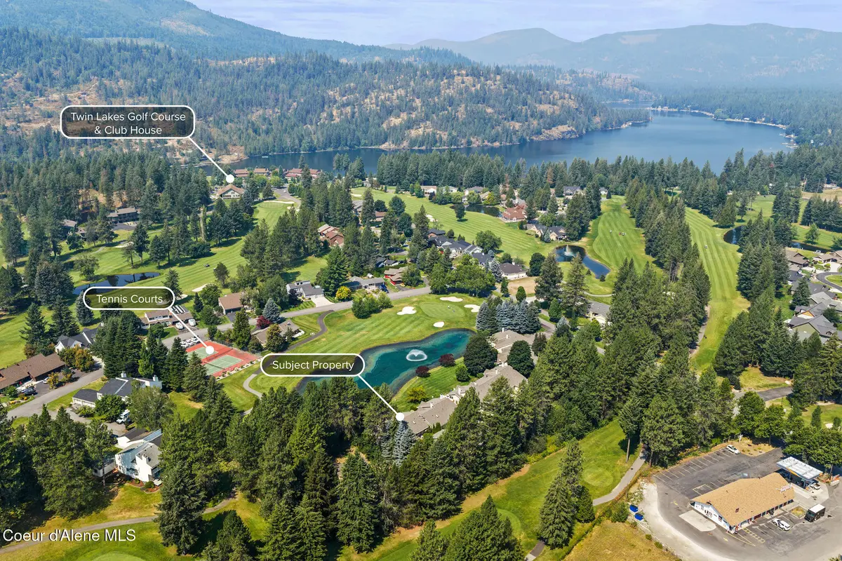 4916 W VILLAGE BLVD #UNIT 11, Rathdrum, ID 83858 - #1
