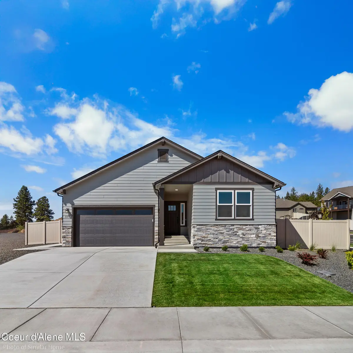12212 W Rochester Ave, Post Falls, ID 83854 - #1