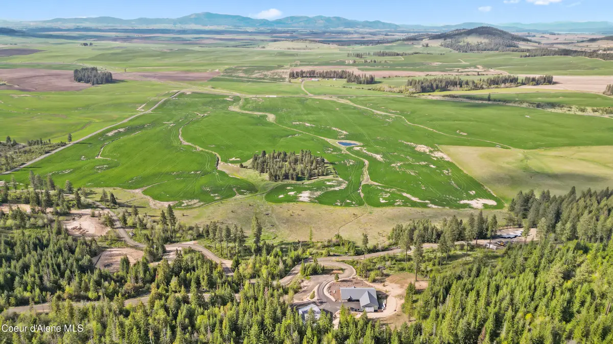 Lot 9 Lone Moose Dr, Plummer, ID 83851 - #1