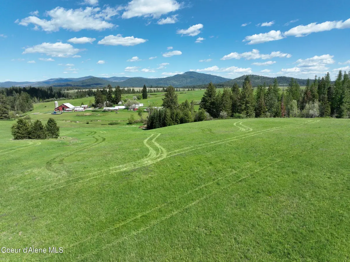 NNA Highway 97, Saint Maries, ID 83861 - #1