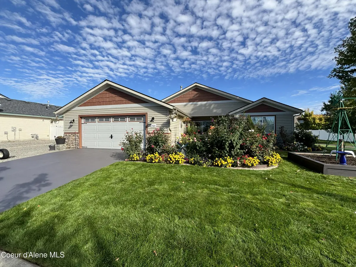 7028 N TALON LN, Coeur Dalene, ID 83815 - Image #1