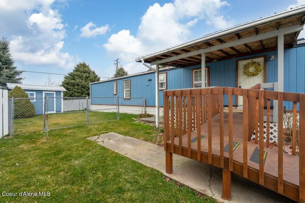 2243 W Gueneveres WAY, Post Falls, ID 83854 - #1