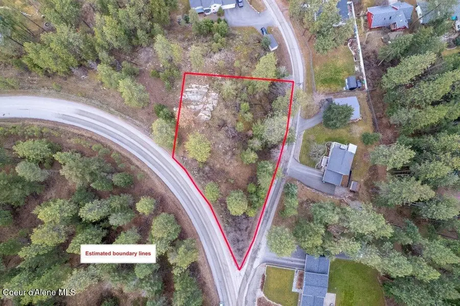 NNA S. SCHILLING LOOP, Post Falls, ID 83854 - #2