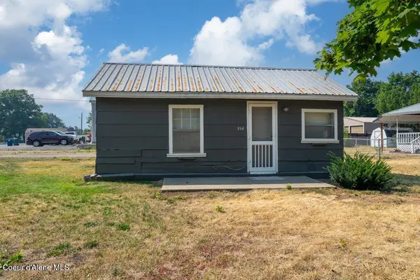 210 E 11th AVE, Post Falls, ID 83854