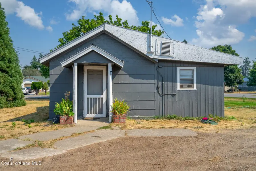 210 E 11th AVE, Post Falls, ID 83854 - #2