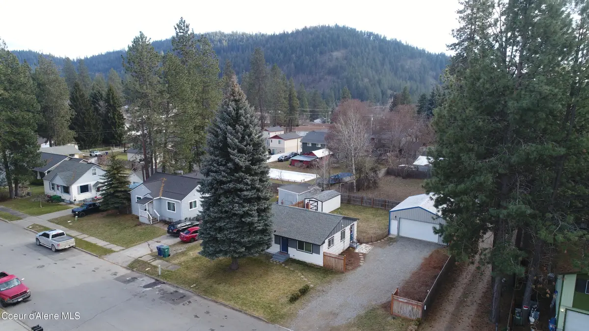 1518 E Satre AVE, Coeur Dalene, ID 83815 - Image #1