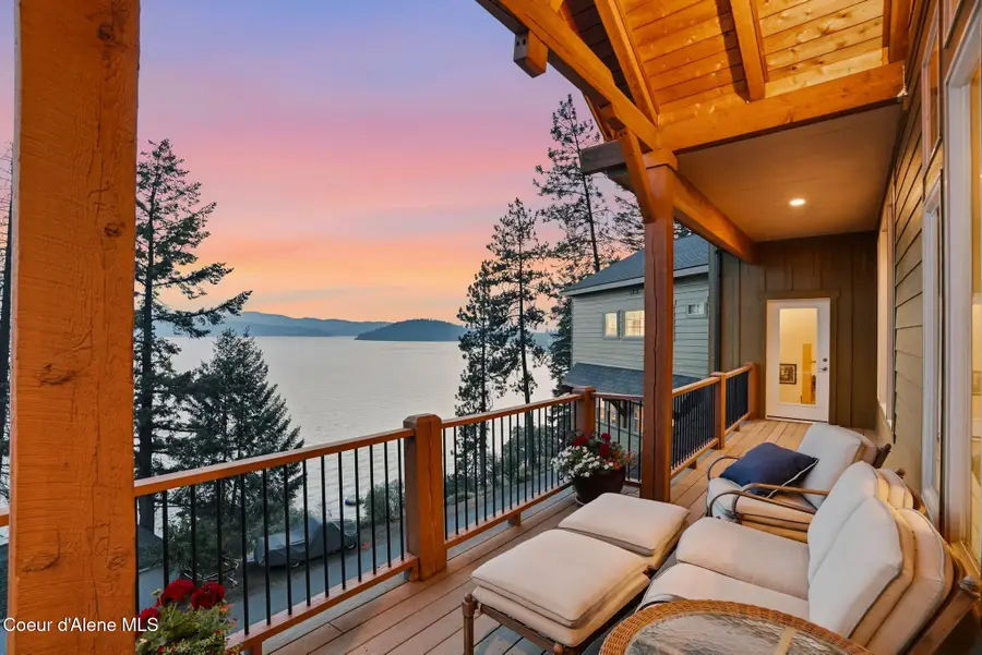 2212 S SILVER BEACH RD, Coeur Dalene, ID 83814 - #2