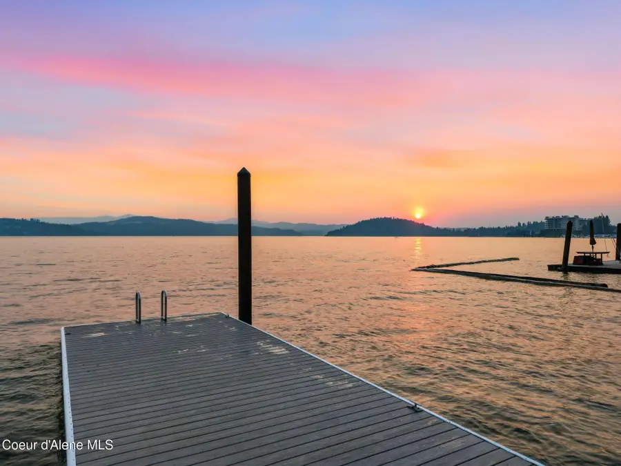 2212 S SILVER BEACH RD, Coeur Dalene, ID 83814 - #3