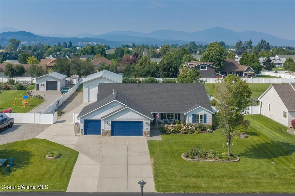 2644 W Falling Star LOOP, Post Falls, ID 83854 - #1