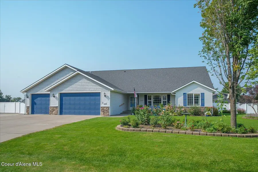 2644 W Falling Star LOOP, Post Falls, ID 83854 - #2