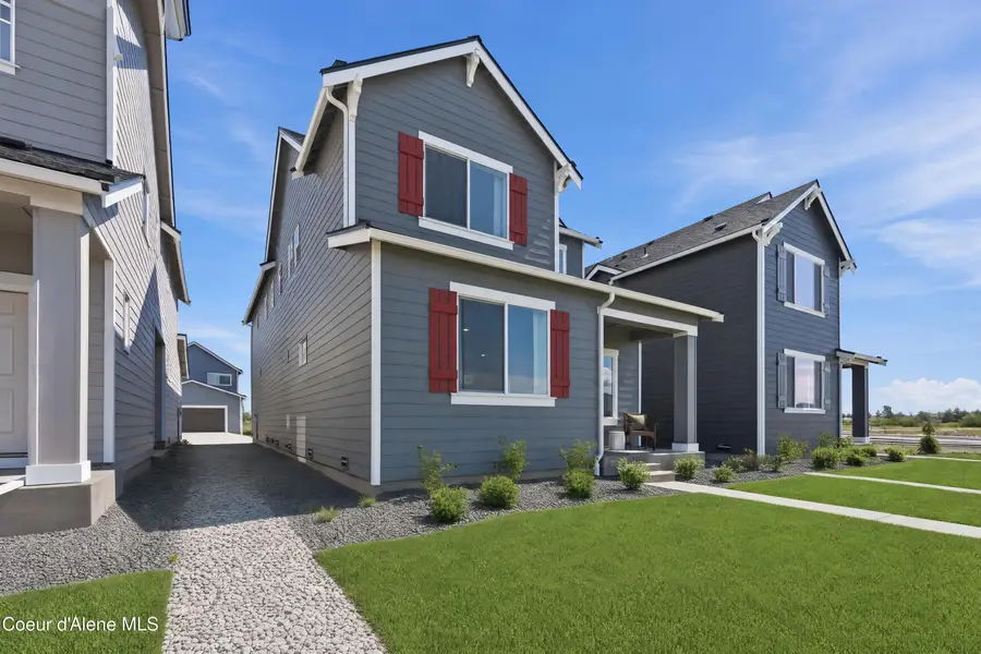 9214 N Spokane St, Post Falls, ID 83854 - #2
