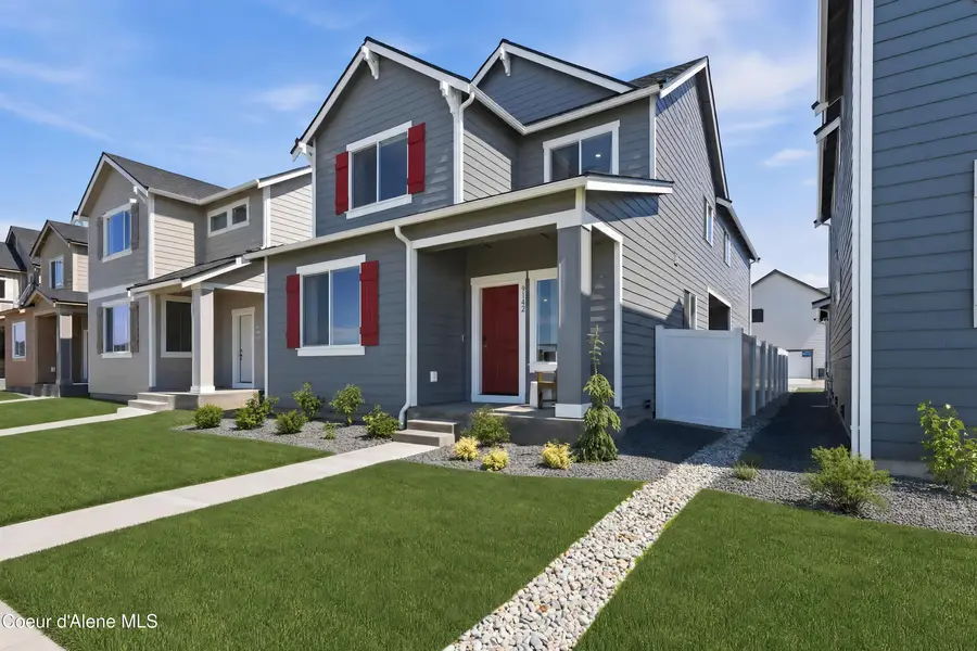9214 N Spokane St, Post Falls, ID 83854 - #3