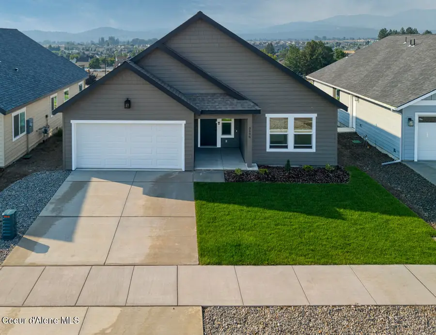 3596 N Blaze Loop, Post Falls, ID 83854 - #2
