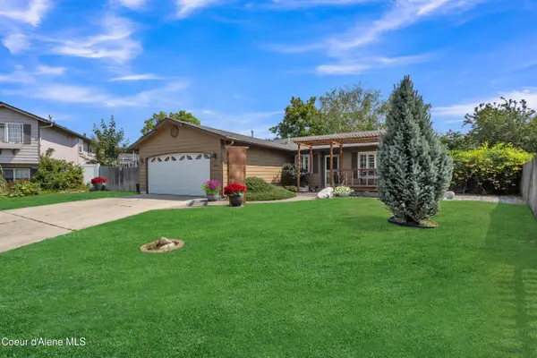 1704 N Trellis CT, Post Falls, ID 83854
