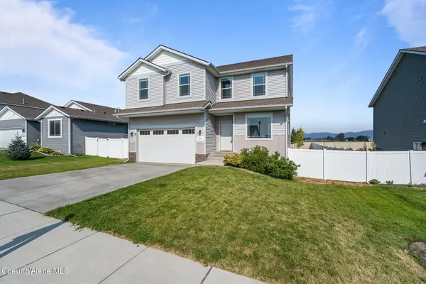 9798 N Heston LOOP, Hayden, ID 83835