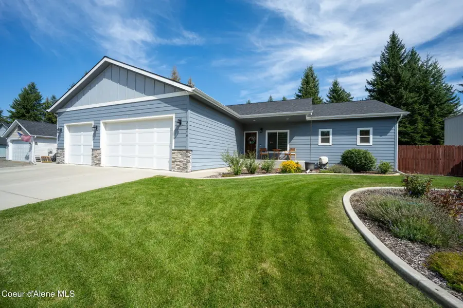 31470 N 10TH AVE, Spirit Lake, ID 83869 - Image #2