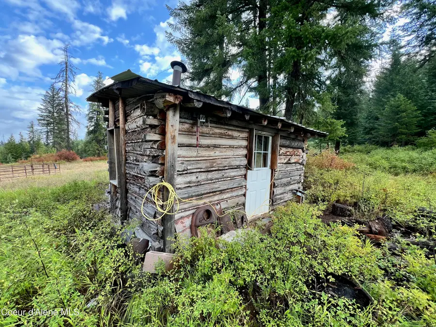 Parcel 5100 Hallmark Rd, Saint Maries, ID 83861 - #3