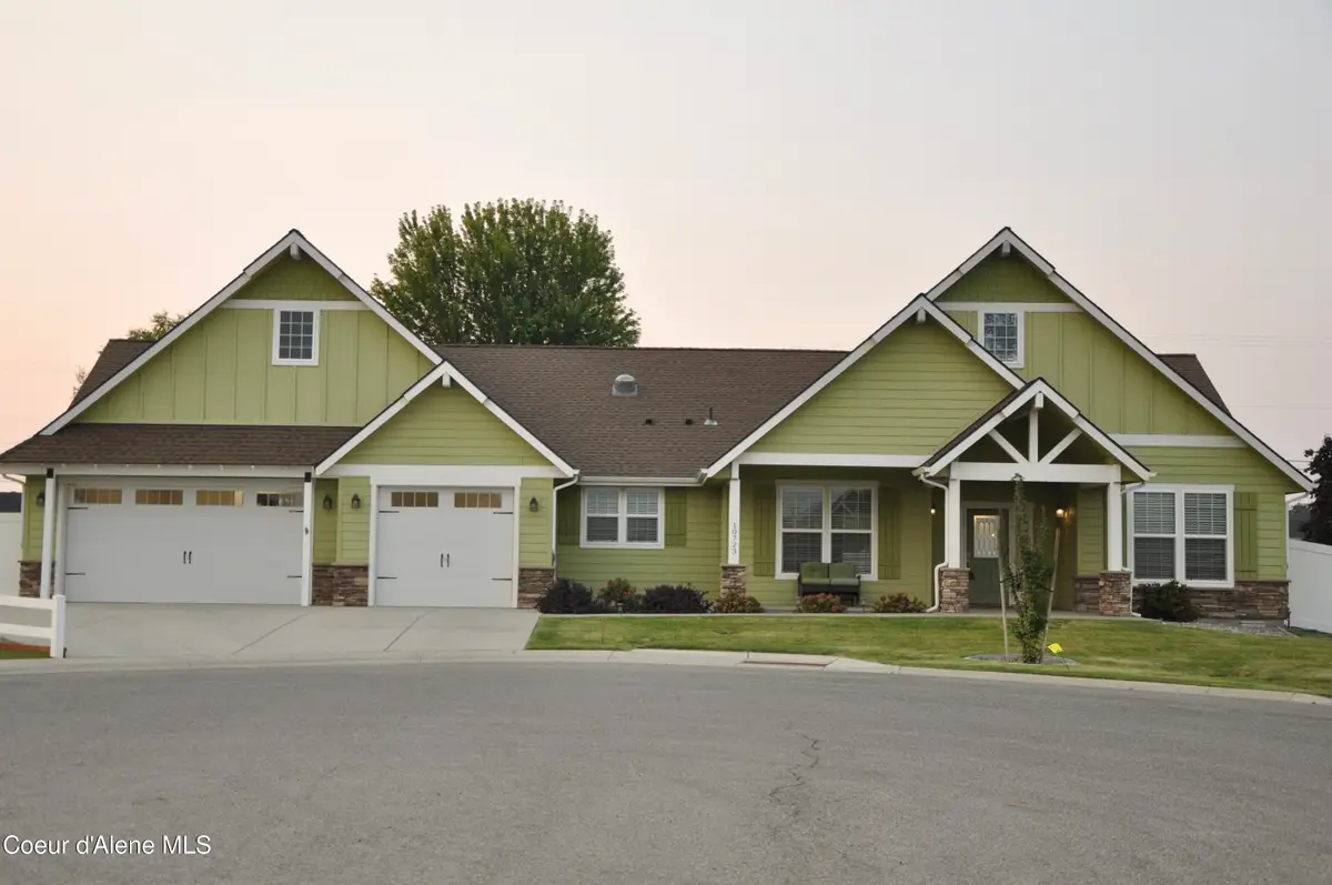 10723 N Murcia LN, Hayden, ID 83835 - #1