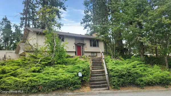1383 E Hattie AVE, Coeur d'Alene, ID 83814