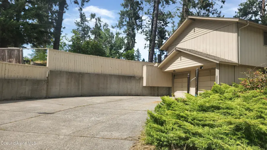 1383 E Hattie AVE, Coeur Dalene, ID 83814 - #2