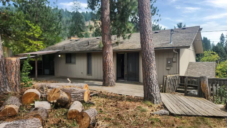 1383 E Hattie AVE, Coeur Dalene, ID 83814 - #3