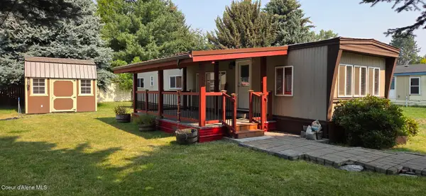 8343 W Park LOOP #103, Rathdrum, ID 83858