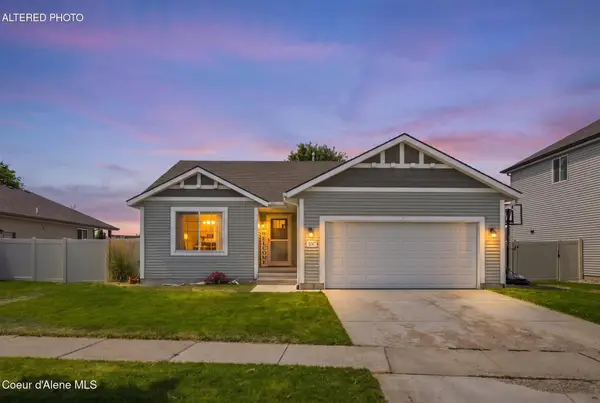 3247 N Woodford ST, Post Falls, ID 83854