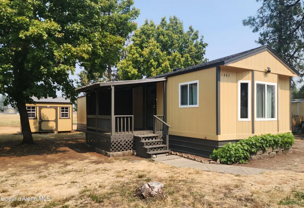 1483 W Iron Horse CIR #13, Post Falls, ID 83854 - #1