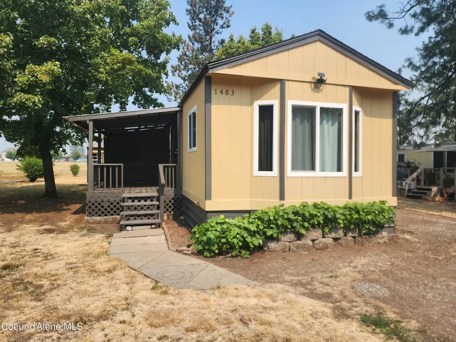 1483 W Iron Horse CIR #13, Post Falls, ID 83854 - #2