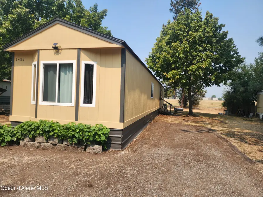 1483 W Iron Horse CIR #13, Post Falls, ID 83854 - #3