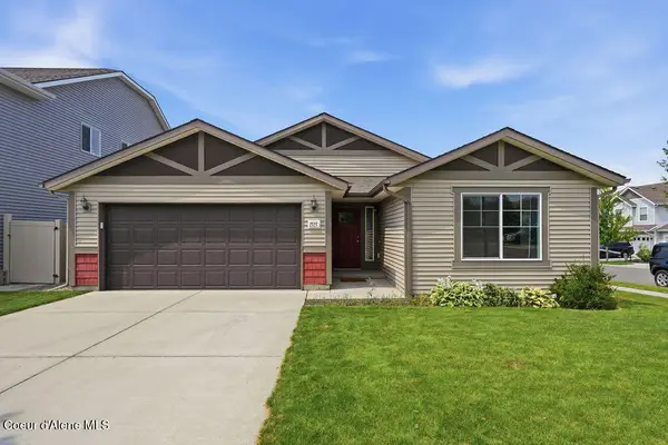 1515 N Skykomish DR, Post Falls, ID 83854