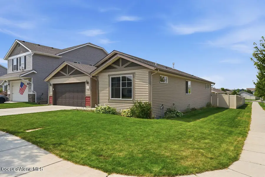 1515 N Skykomish DR, Post Falls, ID 83854 - #2