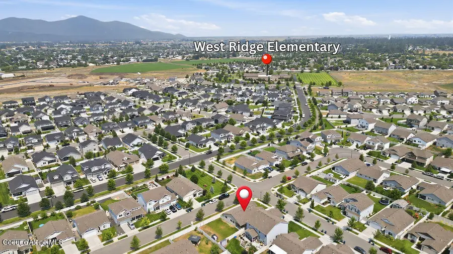 1515 N Skykomish DR, Post Falls, ID 83854 - #3