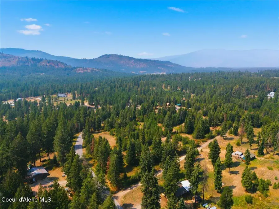 NKA Lot 3 W Nash Rd, Spirit Lake, ID 83869 - #3