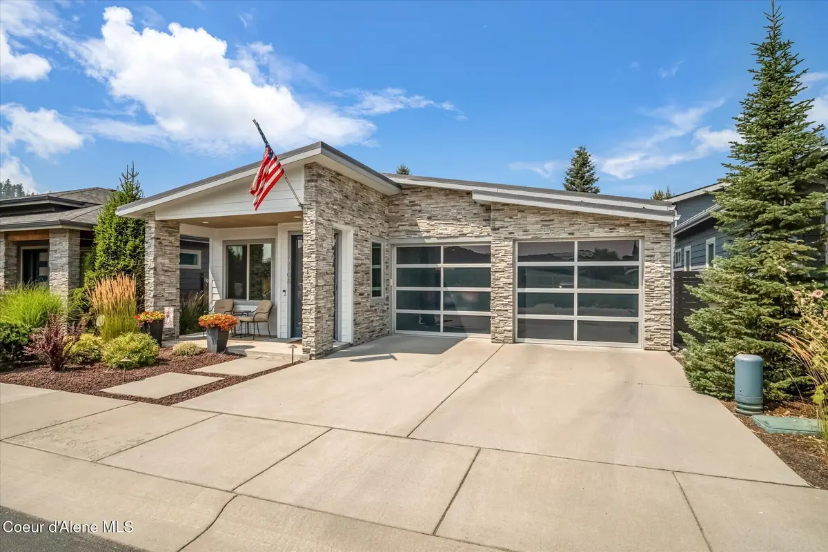 2705 N Catalina WAY, Coeur Dalene, ID 83814 - #1