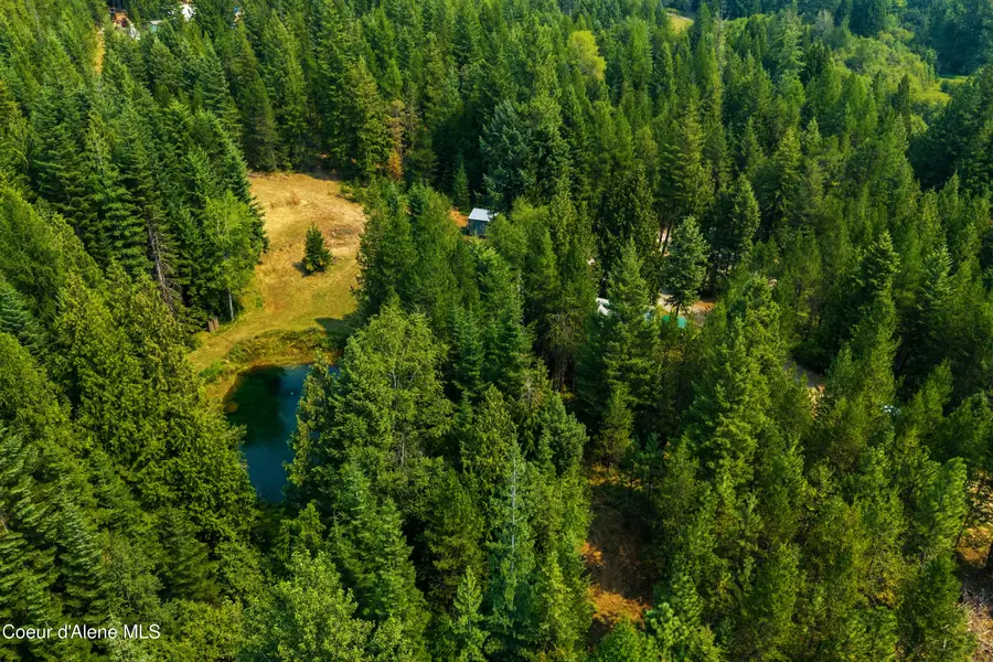 216 Old Orchard RD, Cocolalla, ID 83813 - #2