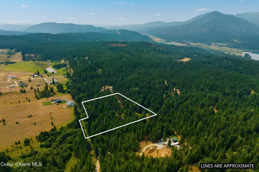 216 Old Orchard RD, Cocolalla, ID 83813 - #3