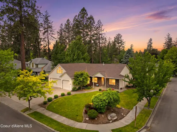 1213 S Riverside Harbor DR, Post Falls, ID 83854