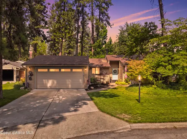 775 E Gregory LN, Coeur d'Alene, ID 83815