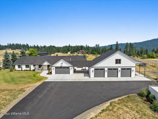 8575 W Haystack LN, Coeur d'Alene, ID 83814