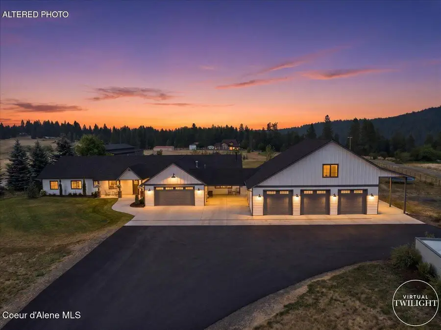 8575 W Haystack LN, Coeur D Alene, ID 83814 - #2