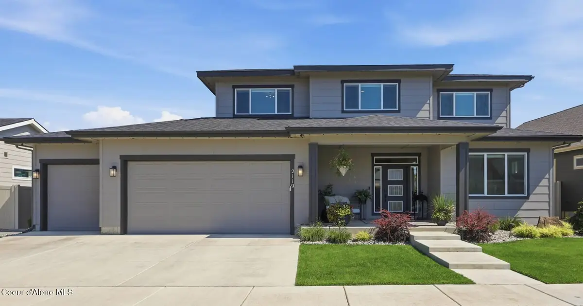 2119 W Domaine DR, Coeur D Alene, ID 83815 - #1